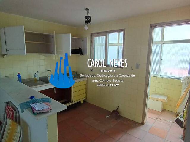 Apartamento para Venda em Mongaguá - 4