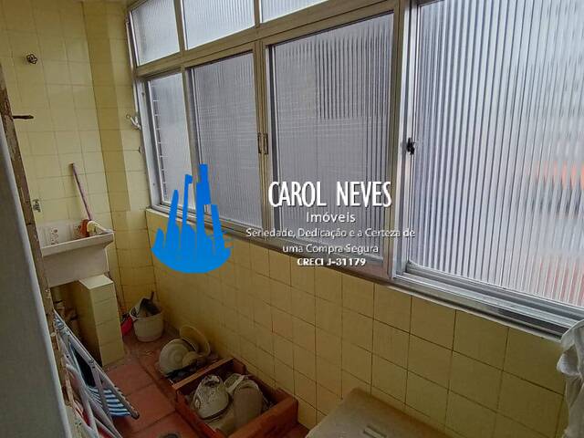 Apartamento para Venda em Mongaguá - 5