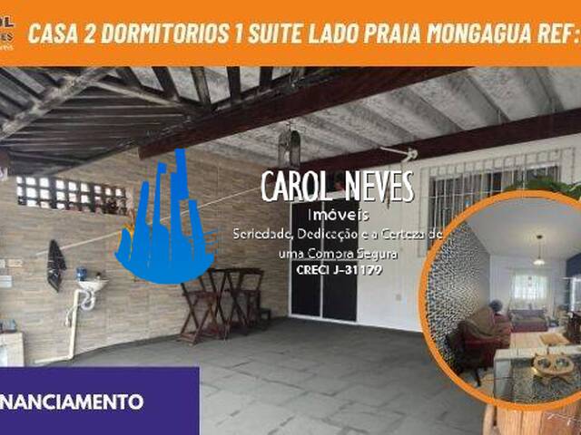 Venda em Itaoca - Mongaguá