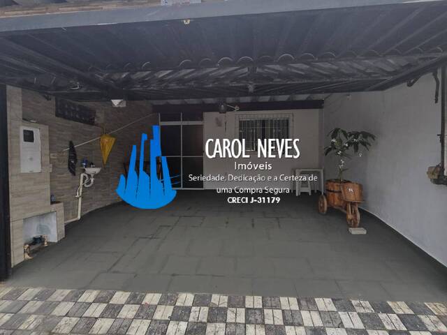 #13470 - Casa para Venda em Mongaguá - SP - 3