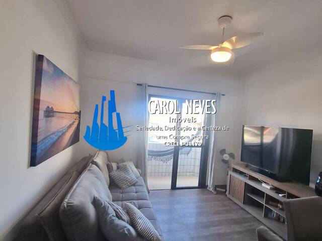 Apartamento para Venda em Mongaguá - 4