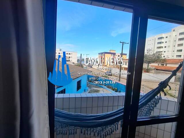 Apartamento para Venda em Mongaguá - 5
