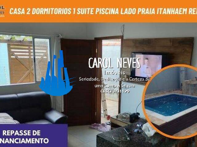 Venda em Gaivota (Praia) - Itanhaém