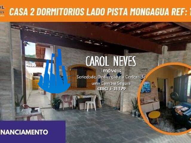 Venda em Vera Cruz - Mongaguá