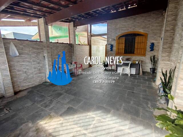 #13473 - Casa para Venda em Mongaguá - SP - 3