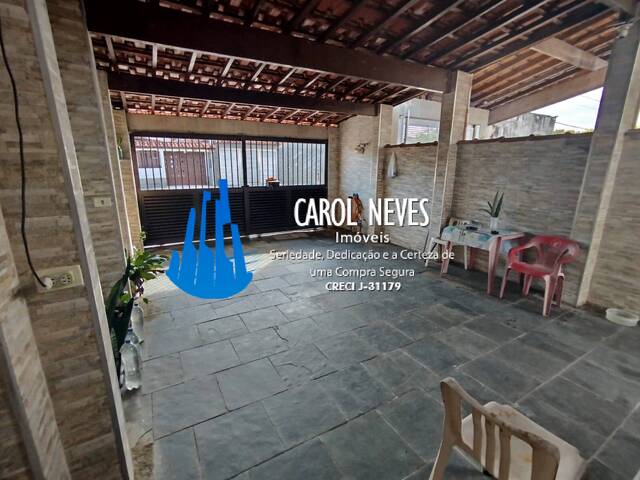 Casa para Venda em Mongaguá - 5