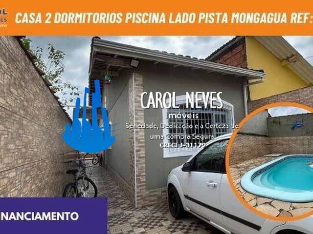 Venda em Itaguaí - Mongaguá