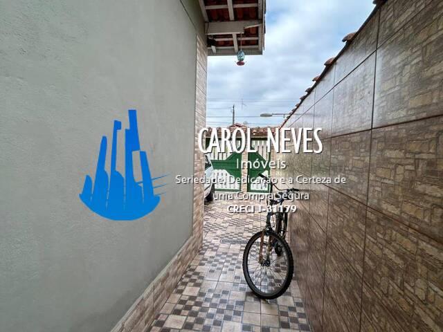 Casa para Venda em Mongaguá - 5