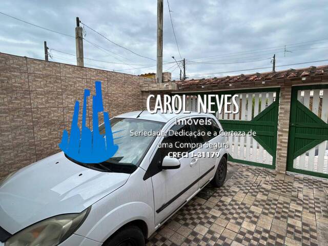 #13474 - Casa para Venda em Mongaguá - SP - 3