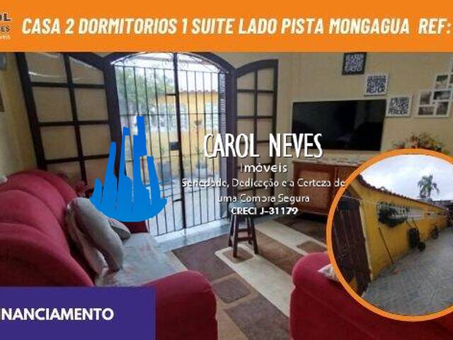 Venda em Jardim Praia Grande - Mongaguá