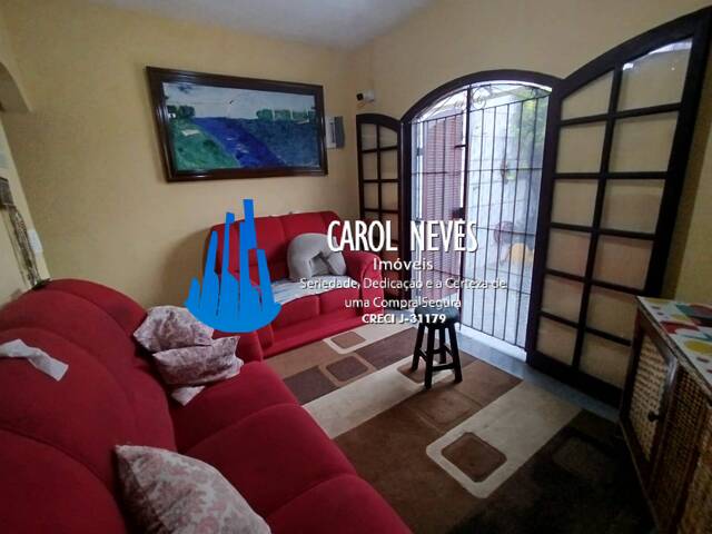 Casa para Venda em Mongaguá - 5