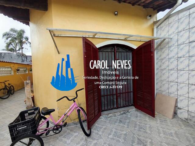 #13475 - Casa para Venda em Mongaguá - SP - 3