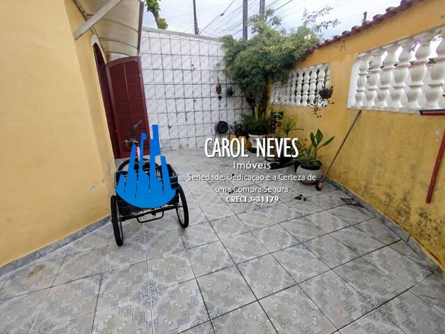 Casa para Venda em Mongaguá - 4