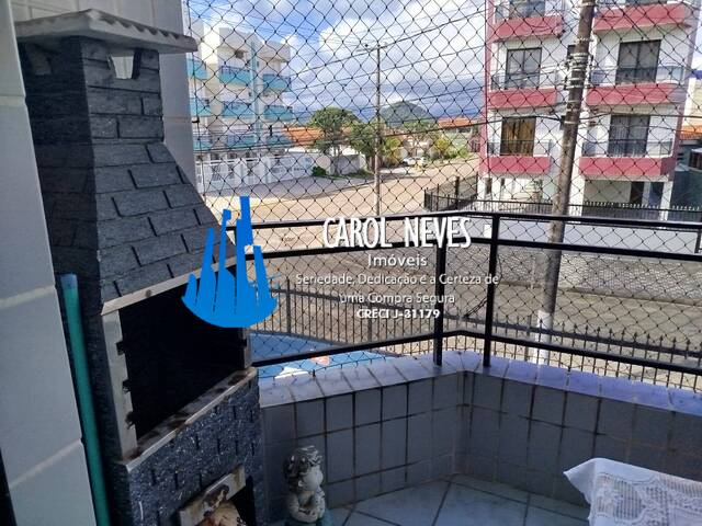 Apartamento para Venda em Mongaguá - 5