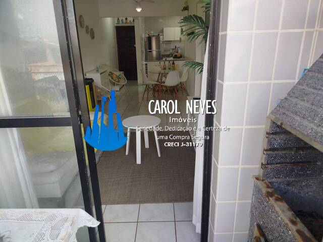 Apartamento para Venda em Mongaguá - 4