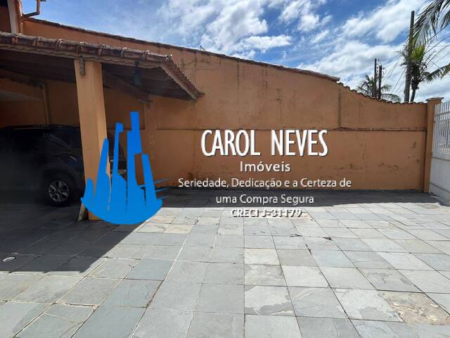 #13447 - Sobrado para Venda em Itanhaém - SP - 2