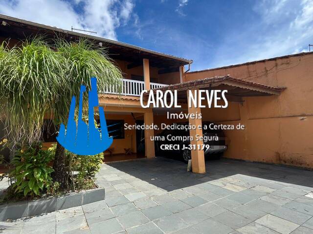 #13447 - Sobrado para Venda em Itanhaém - SP - 3