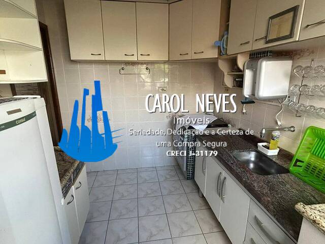 Apartamento para Venda em Mongaguá - 5