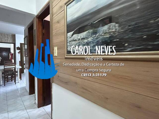 Apartamento para Venda em Mongaguá - 4