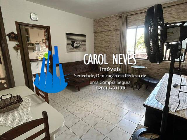 #13455 - Apartamento para Venda em Mongaguá - SP - 3