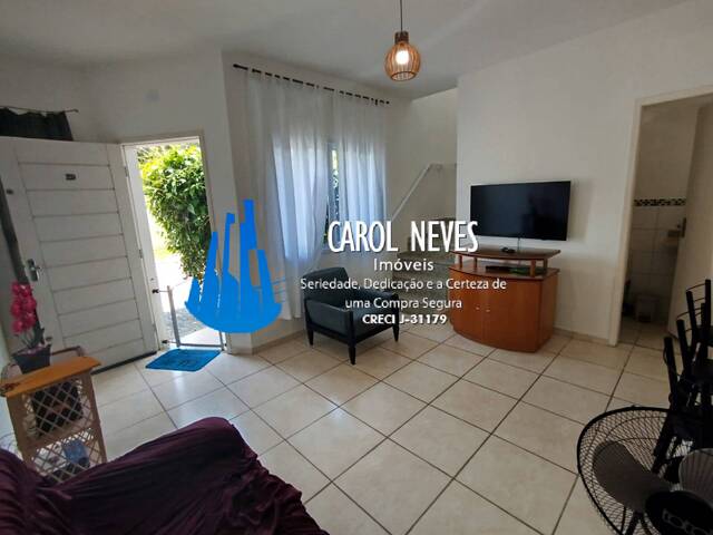 #13478 - Casa em condomínio para Locação em Mongaguá - SP - 2