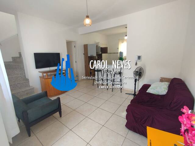 #13478 - Casa em condomínio para Locação em Mongaguá - SP - 3