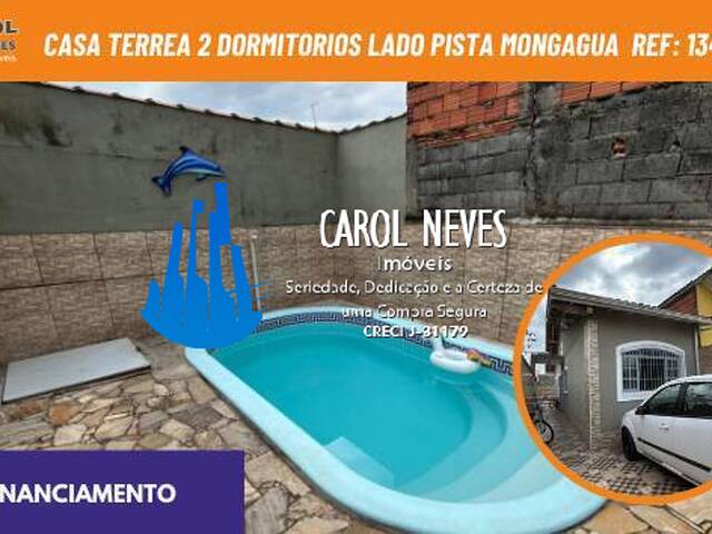 Venda em Florida Mirim - Mongaguá