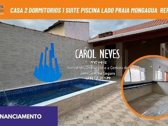 Venda em Itaoca - Mongaguá