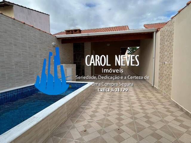 Casa para Venda em Mongaguá - 4