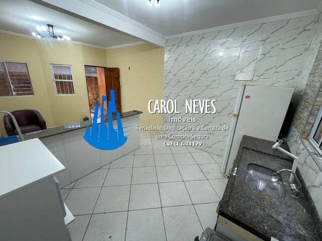 Casa em Condomínio Fechado para Venda em Mongaguá - 5