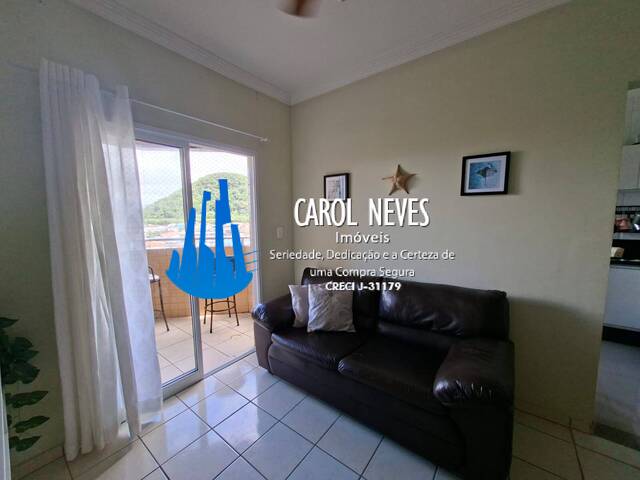 Apartamento para Venda em Mongaguá - 5