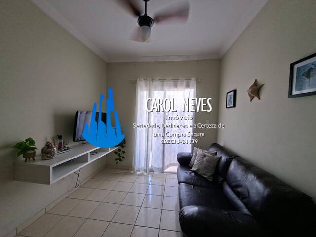Apartamento para Venda em Mongaguá - 4