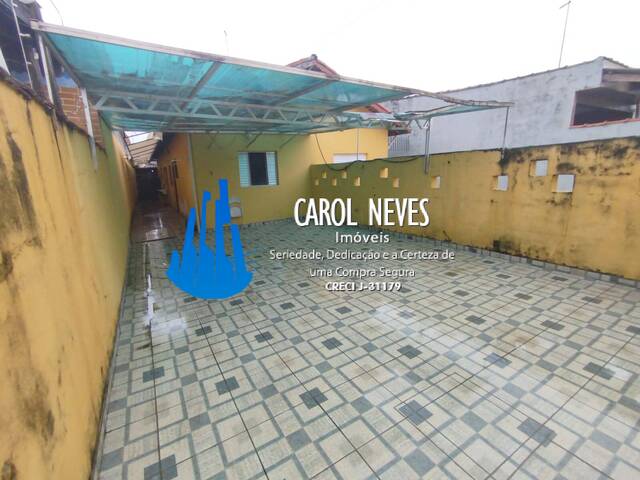 #13483 - Casa para Locação em Mongaguá - SP - 3