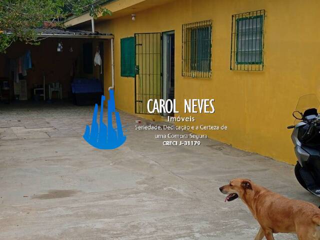 Casa para Venda em Mongaguá - 4