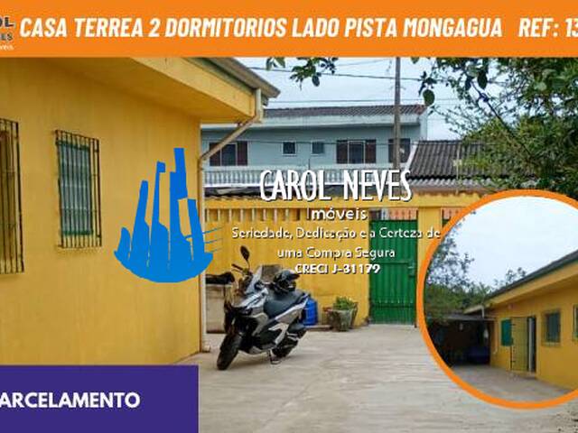 Venda em Florida Mirim - Mongaguá