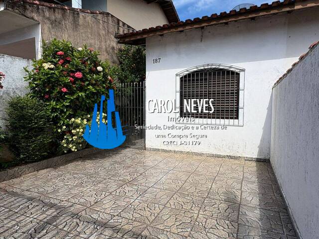 #13485 - Casa para Venda em Itanhaém - SP - 2