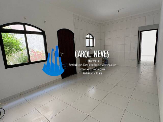 #13485 - Casa para Venda em Itanhaém - SP - 3