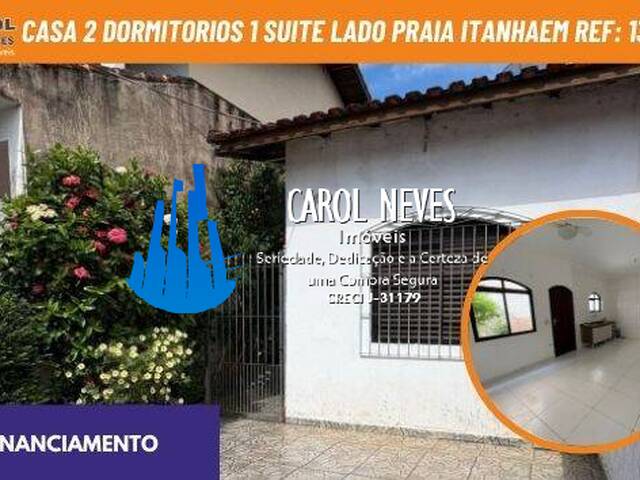 Venda em Corumbá - Itanhaém