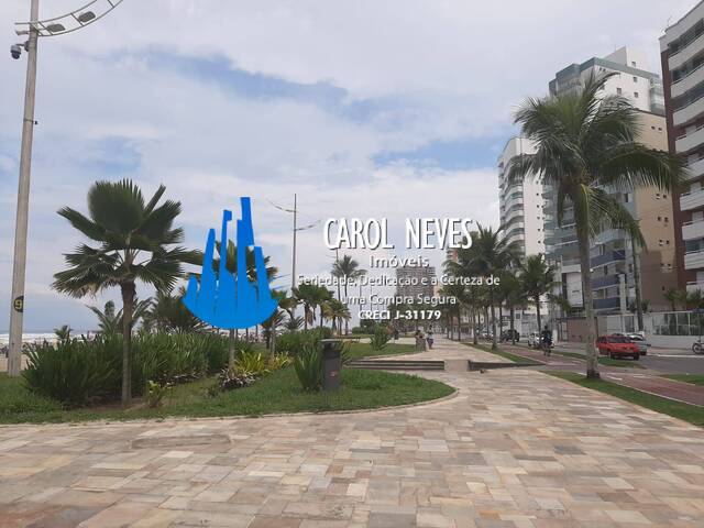 #13486 - Casa para Venda em Praia Grande - SP