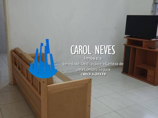 #13486 - Casa para Venda em Praia Grande - SP