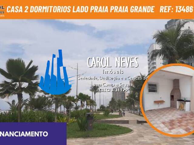 Venda em Maracanã - Praia Grande