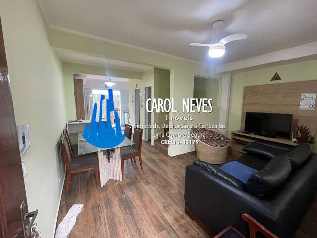 #13488 - Casa em Condomínio Fechado para Locação em Mongaguá - SP - 2