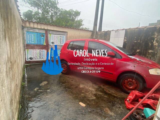 #13490 - Casa para Venda em Itanhaém - SP - 2