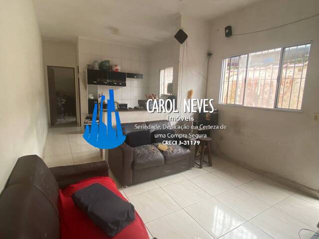 #13490 - Casa para Venda em Itanhaém - SP - 3