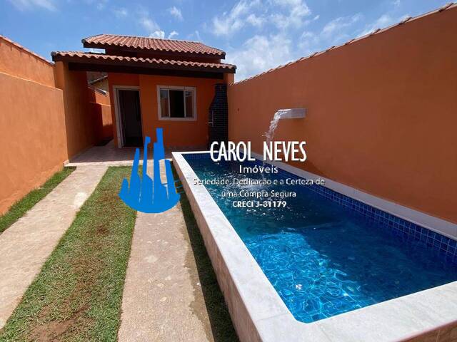 Casa para Venda em Itanhaém - 4