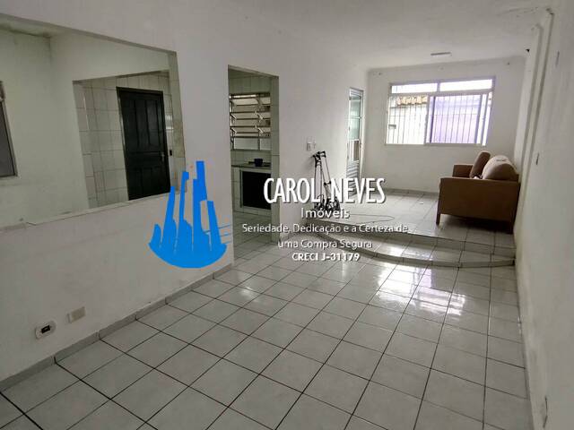 #13491 - Casa para Venda em Praia Grande - SP - 3