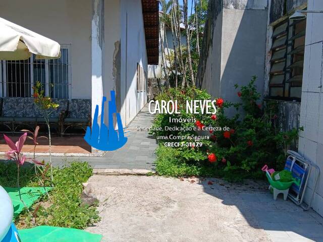 #13495 - Casa para Venda em Mongaguá - SP - 3