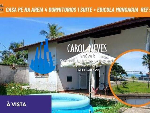 Venda em Florida Mirim - Mongaguá