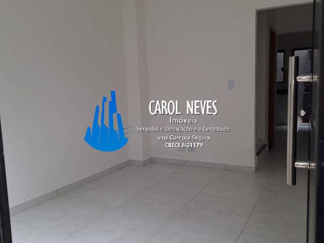 #13497 - Sobrado para Venda em Praia Grande - SP - 3