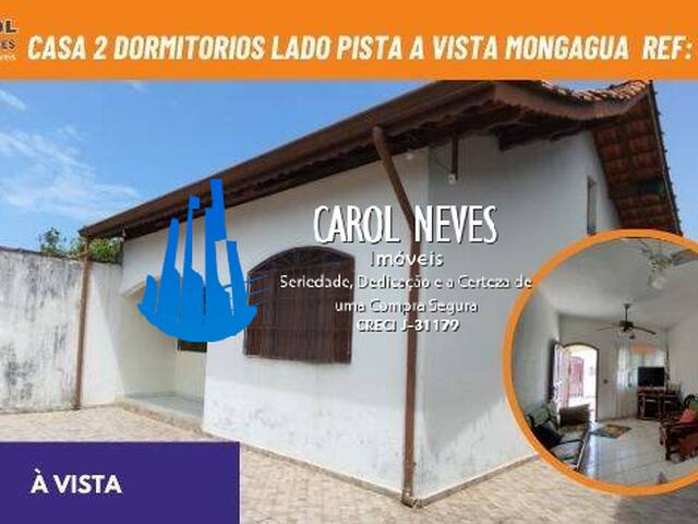 Venda em Jardim Praia Grande - Mongaguá